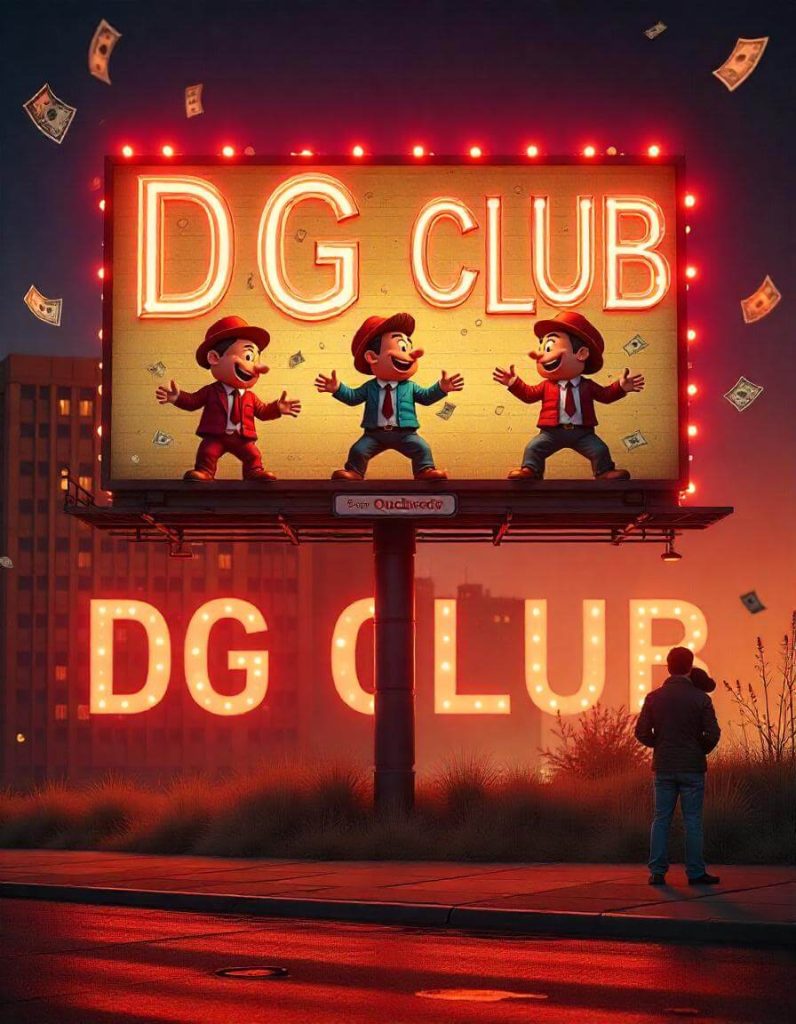 Learn how DG Club Lottery 2025 works, get started easily, and enjoy exciting games with secure transactions and the opportunity to win big prizes!