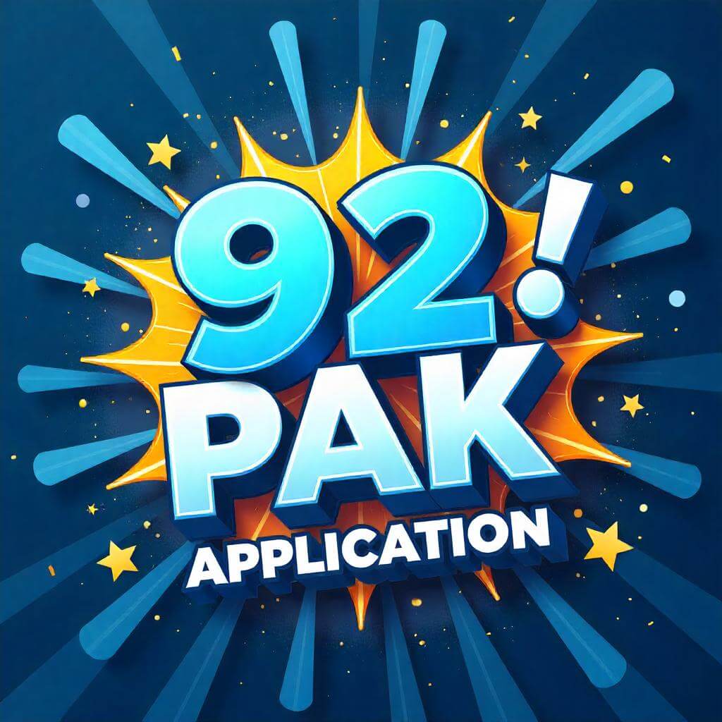 92 Pak App 2025 – Regulation & Fairness: A Critical Look at Transparency & Trust