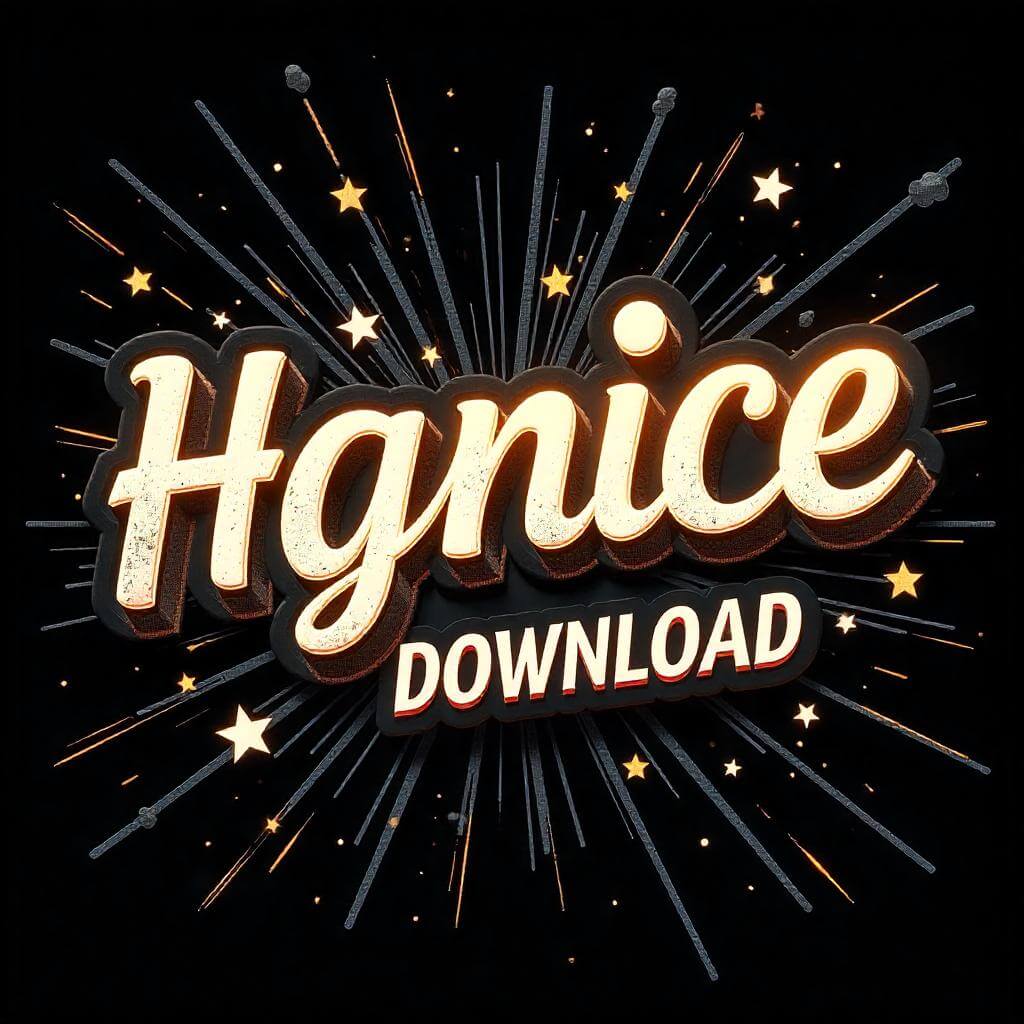 HGNICE Download App 2025: Simple Steps and an APK Setup Guide